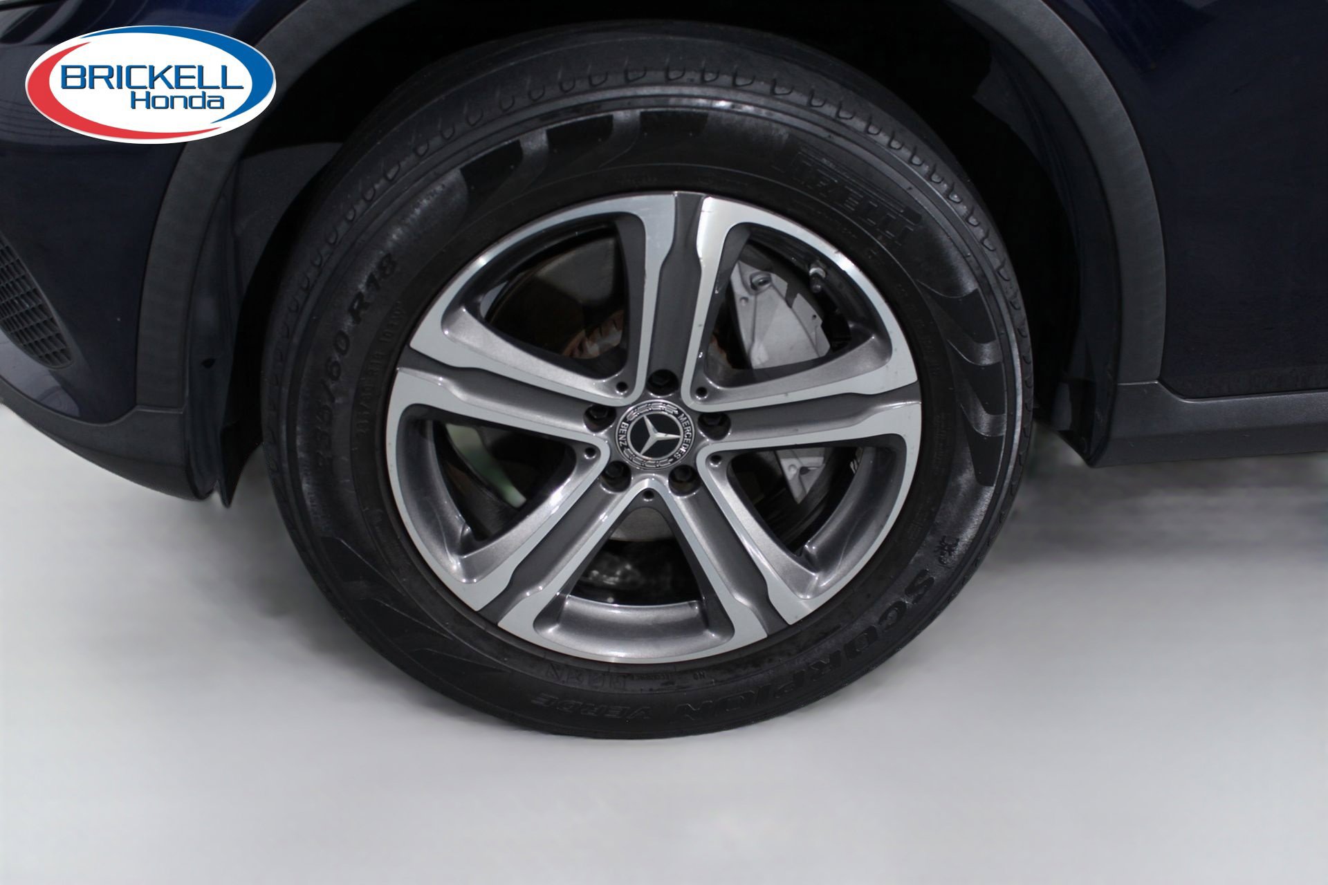 Used 2019 Mercedes-Benz GLC 300 image 39