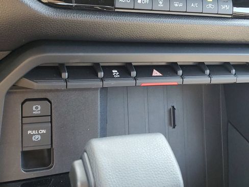 Used 2026 Toyota Tundra SR5 w/ SX Package AWD/4WD image 28