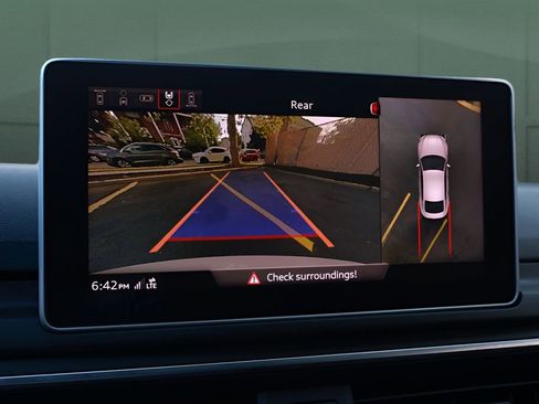 Used 2019 Audi S5 Prestige AWD/4WD image 47