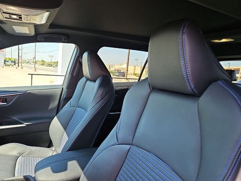 Used 2022 Toyota RAV4 XSE image 11