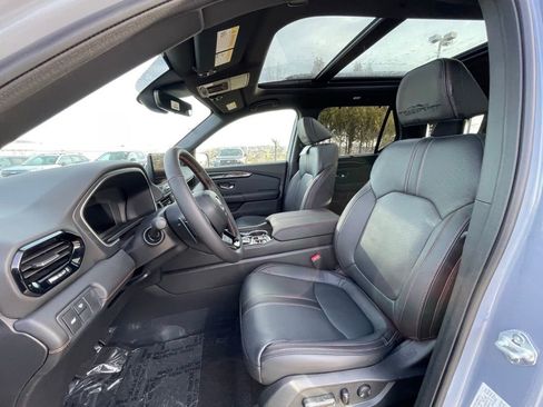 New 2026 Honda Passport TrailSport Elite image 29