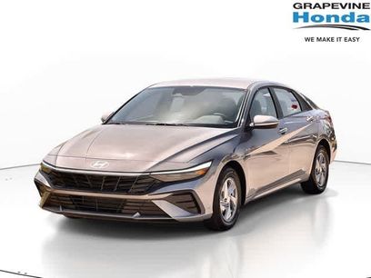 Used 2026 Hyundai Elantra SE