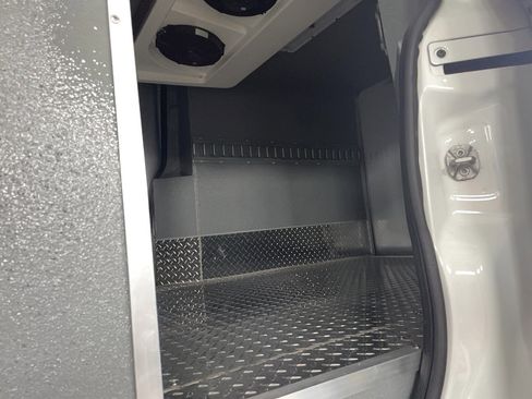 Used 2022 RAM ProMaster City Tradesman image 15