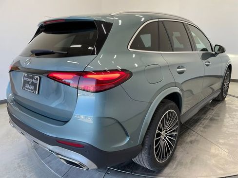 New 2026 Mercedes-Benz GLC 300 image 32