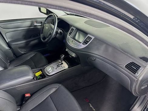 Used 2014 Hyundai Genesis 5.0 R-Spec image 33