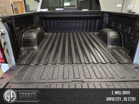 Used 2020 GMC Sierra 1500 Denali w/ Denali Ultimate Package AWD/4WD image 24
