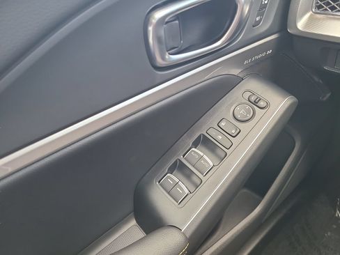New 2026 Acura Integra A-Spec FWD image 16