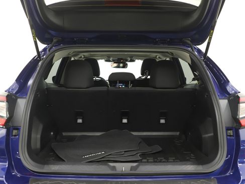 Used 2024 Subaru Crosstrek 2.0i Premium image 16