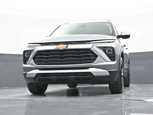 New 2026 Chevrolet TrailBlazer LT w/ Convenience Package FWD image 54