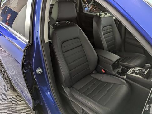 Used 2024 Honda CR-V EX-L image 32