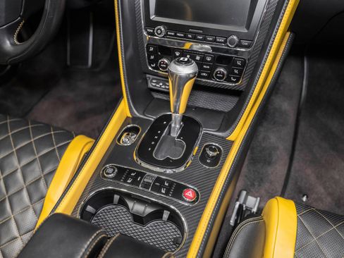 Used 2017 Bentley Continental GT Speed AWD/4WD image 35