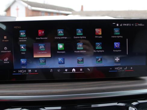 New 2026 BMW X5 xDrive40i image 15