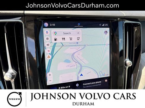Used 2023 Volvo XC60 B5 Plus w/ Climate Package AWD/4WD image 20