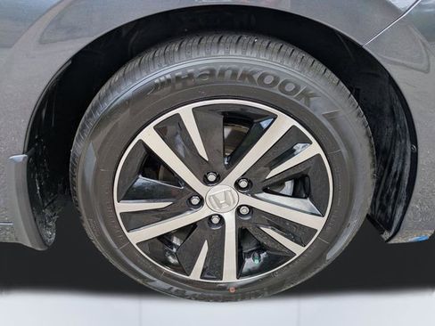 Used 2024 Honda Civic LX image 11