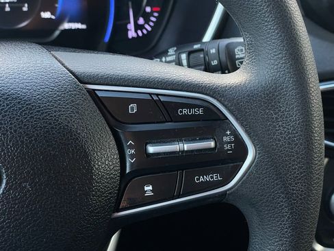 Used 2020 Hyundai Santa Fe SEL image 14