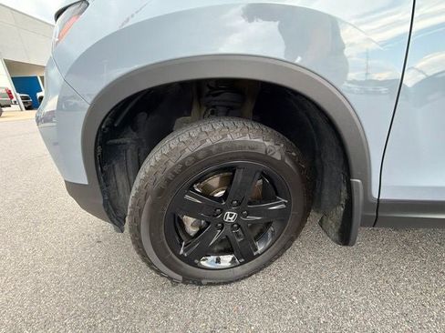 Used 2022 Honda Ridgeline Black Edition image 29