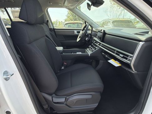 New 2026 Hyundai Santa Fe SE AWD/4WD image 27