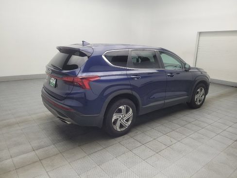 Used 2021 Hyundai Santa Fe SE FWD image 10