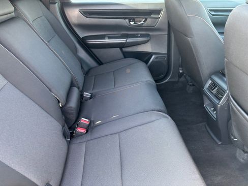 Used 2025 Honda CR-V Sport image 17