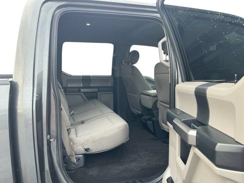 Used 2020 Ford F150 XLT AWD/4WD image 23