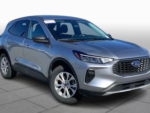 Certified 2024 Ford Escape Active image 2