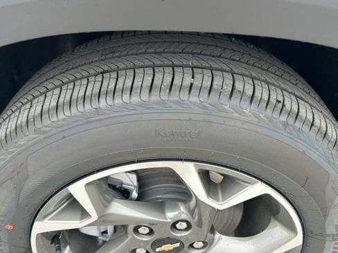 New 2026 Chevrolet Trax LT image 10