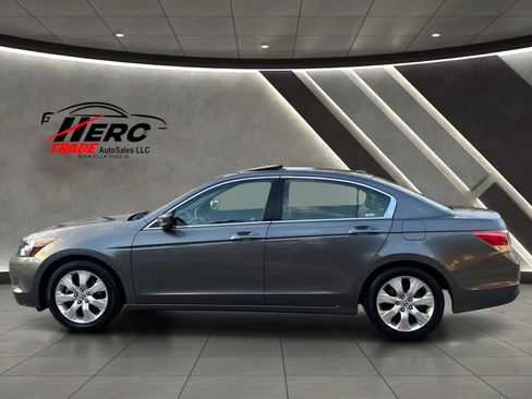 Used 2008 Honda Accord EX-L image 6