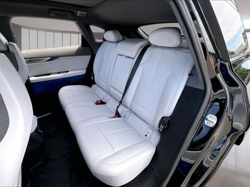 New 2026 Cadillac Optiq Luxury 1 w/ LPO, Floor Liner Package RWD image 10