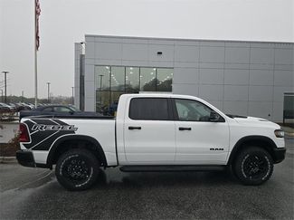 New 2026 RAM 1500 Rebel video 2