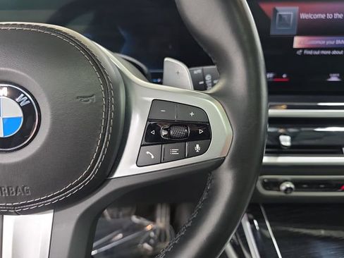 Certified 2023 BMW X7 xDrive40i w/ Executive Package image 15