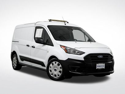 Used 2023 Ford Transit Connect XL