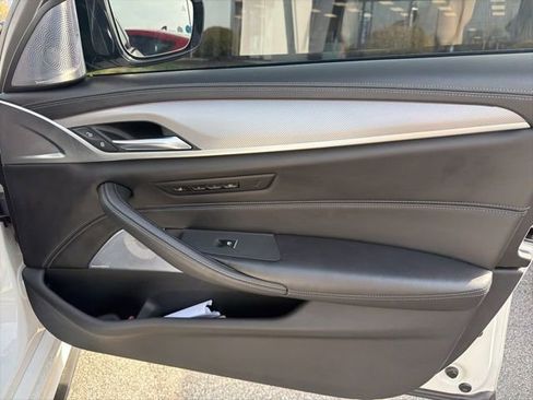 Used 2019 BMW M5 w/ Executive Package image 12