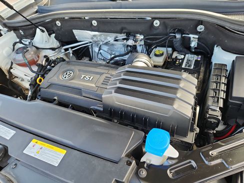 Used 2023 Volkswagen Atlas SE image 19