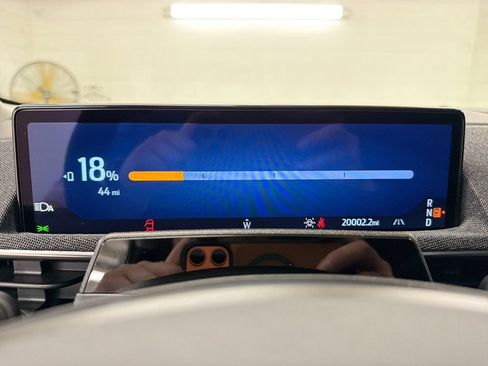 Certified 2025 Ford Mustang Mach-E Premium RWD image 25