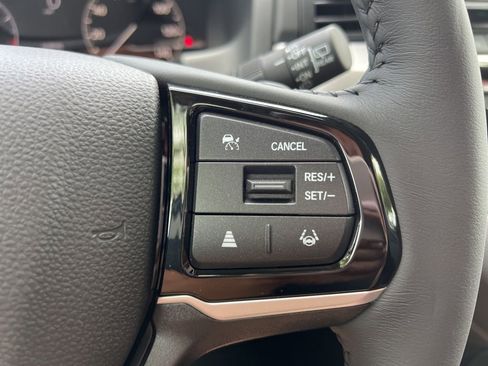 New 2026 Honda Odyssey EX-L image 18