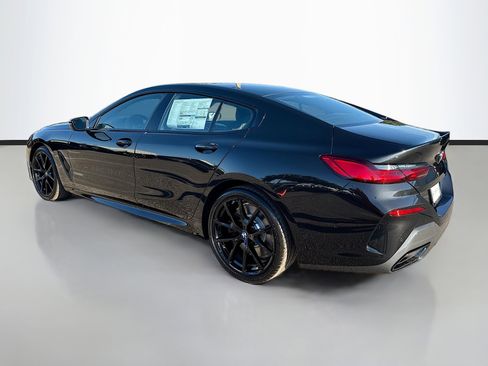 New 2026 BMW 840i image 5