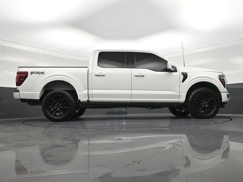 Used 2025 Ford F150 Platinum w/ Equipment Group 702A High AWD/4WD image 27