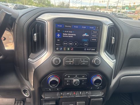 Used 2020 Chevrolet Silverado 1500 RST w/ All-Star Edition AWD/4WD image 23