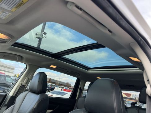 Used 2021 Subaru Ascent Limited w/ Technology Package image 24