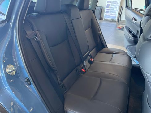 Certified 2026 Toyota Corolla Cross XLE image 18