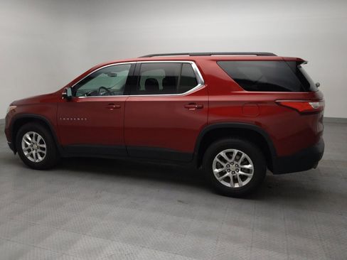 Used 2020 Chevrolet Traverse LT w/ LPO, Floor Liner Package AWD/4WD image 3