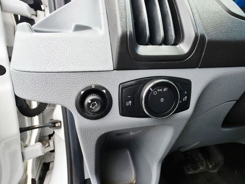 Used 2017 Ford Transit 150 130 Low Roof image 18