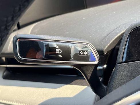 New 2026 Lincoln Nautilus Premier w/ Jet Appearance Package AWD/4WD image 26