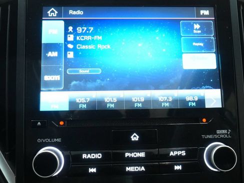 Used 2023 Subaru Forester Limited w/ Popular Package #3 AWD/4WD image 40