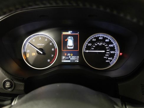 Used 2020 Subaru Forester Premium w/ Popular Package #1 image 22