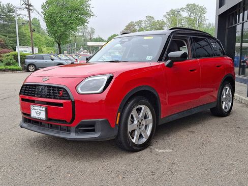 Used 2025 MINI Cooper Countryman S image 3