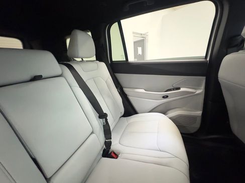 New 2026 Jeep Cherokee Limited image 22