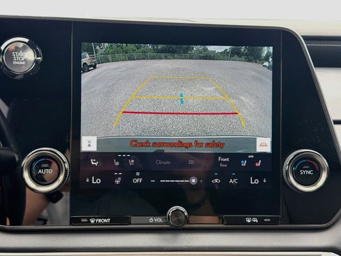 Used 2023 Lexus RX 350 Premium w/ Cold Area Package FWD image 35