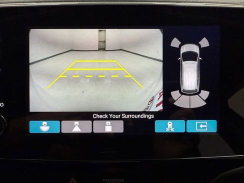 Used 2022 Honda Pilot Touring image 21