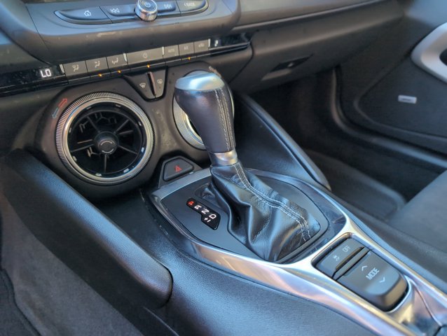 Used 2023 Chevrolet Camaro LT w/ RS Package RWD image 16